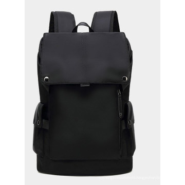 Wear-Resistant Large-Capacity Nylon Backpack Business Computer Bag